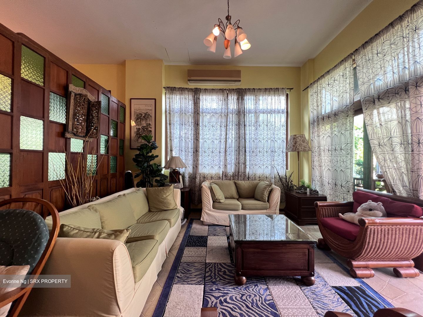 Sembawang Park (D27), Semi-Detached #453003751